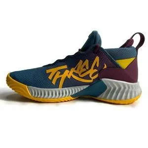adidas | Shoes | Mens Adidas Court Vision 3 Basketball Shoes  display picture 2